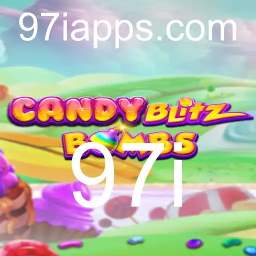 CandyBlitzBombs: Uma Aventura Explosiva no Mundo Doce