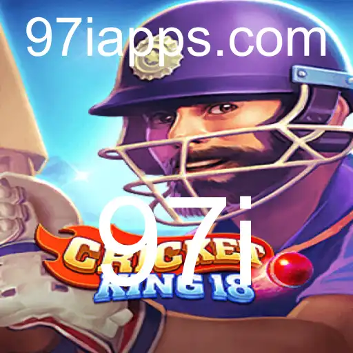 CricketKing18: Explorando as Emoções do Jogo com 97i