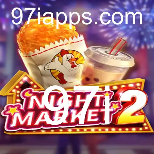Descubra o Inovador Jogo 'NightMarket2': Uma Nova Experiência de Entretenimento