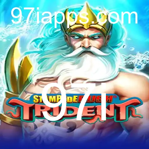 StempedeRushTrident: Um Mergulho no Novo Fenômeno dos Jogos
