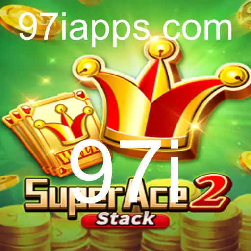 Descubra o Fascinante Mundo de SuperAce2: Mais do que Apenas um Jogo